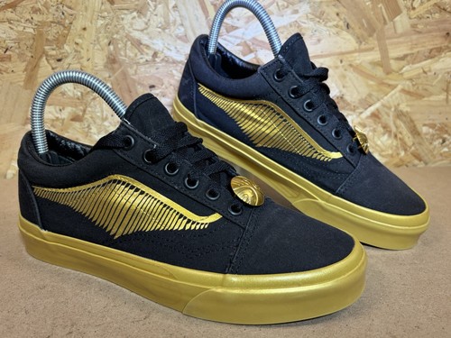 Vans harry potter ltd edition - ,