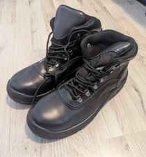 Arco Essentials Black