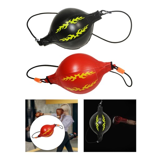 Premium speed ball double end - speed,