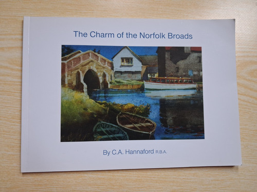 The charm - the,