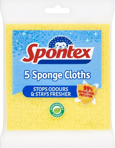 Ultra absorbent - 5,