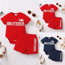 Newborn Baby Boys Little