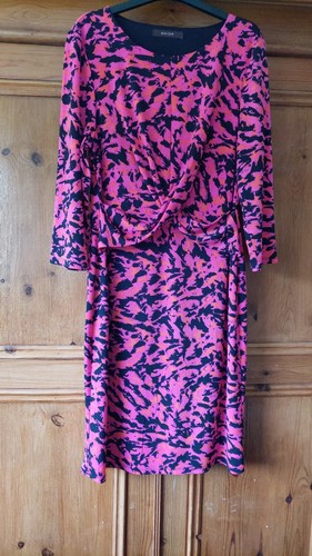 Ladies midi savoir - midi, dress