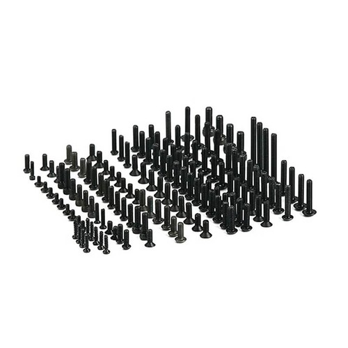 Carisma m40s hardware set - 2.0,