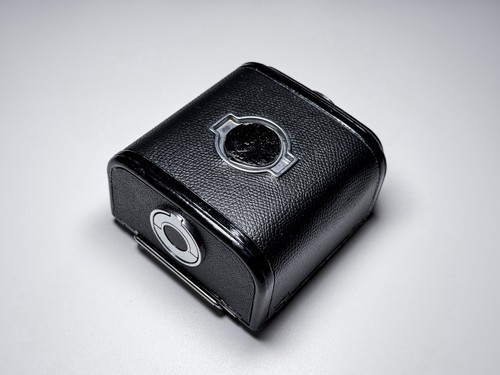 Hasselblad c12 film - c12, back