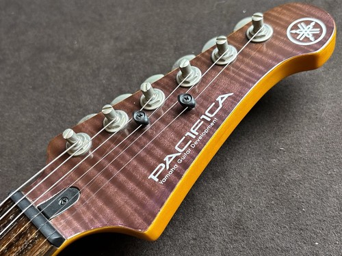 Yamaha pac611hfm electric - yamaha,