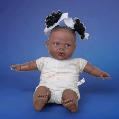 Muecas berbesa alicia crying - muecas,