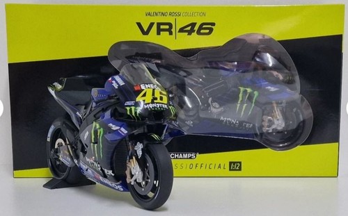 Minichamps 122203846 - minichamps,