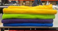 anti pill polar fleece fabric