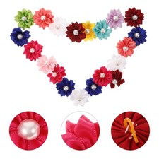  20 Pcs Pet Hair Ties