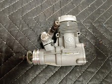 Thunder Tiger Pro 46  RC