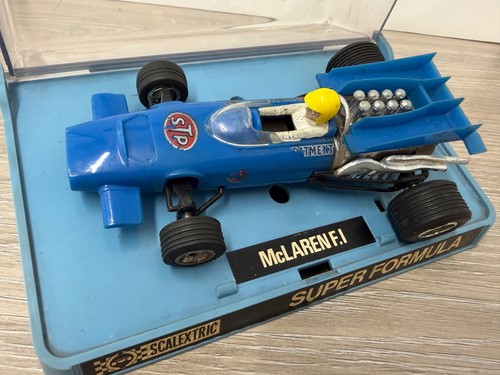 Vintage scalextric 043 - scalextric, c.043