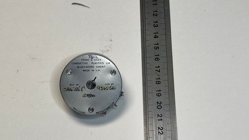 Penny giles precision - penny,