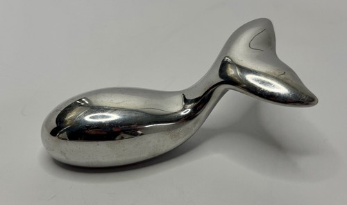 Vintage aluminum hoselton - vintage,