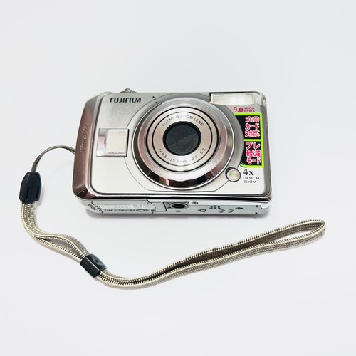 Fujifilm finepix a900 - fujifilm,