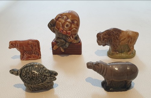 Collection wade whimsies - collection,
