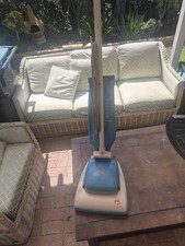 Vintage Hoover Convertible