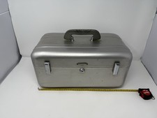 Before Zero Halliburton 50s