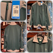 ADIDAS BECKENBAUER STYLE