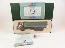 Corgi 26102 "Tyson Burridge" Albion Reiver 6 Wheel Platform Lorry, 1/50, MIB!