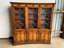 Reproduction concave 2 part