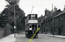 Tram Photo Birmingham - No