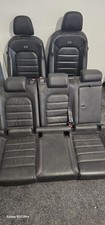 Mk7/7.5 Golf R Leather Seats