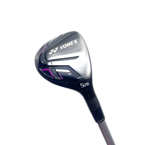 Yonex ezone elite hybrid - yonex, 4
