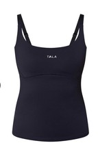 TALA SkinLuxe Logo Tank Vest
