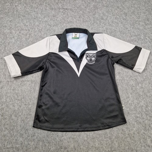 Vintage new zealand warriors - vintage,