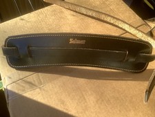 SELMER guitar strap 1960s as