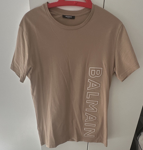Balmain paris men beige - paris, men’s