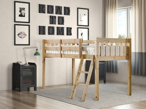 Strictly beds bunks avalon mid - beds&bunks,