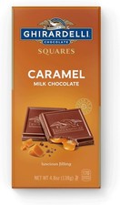Ghirardelli Chocolate Caramel