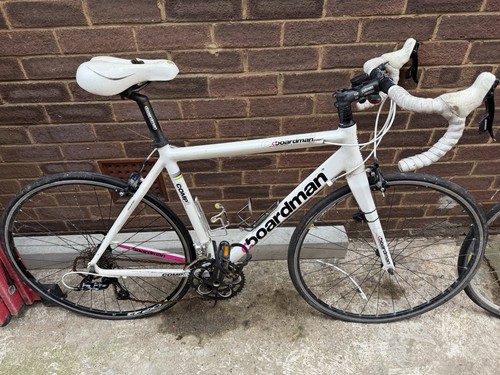 Boardman ladies comp - boardman, fi