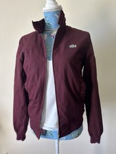 Lacoste Live Harrington Jacket
