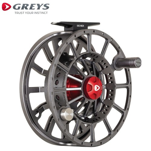 Greys fly fishing - fly, gx1000