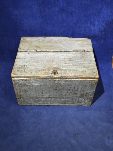 Antique united shoe machinery - united,