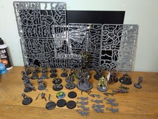 Warhammer 40k Necron Half of