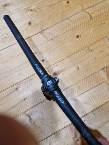 Ritchey handlebar 570mm - 570mm,