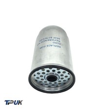Ford transit fuel - ford, filter
