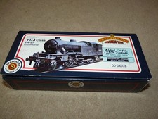 Bachmann Branch Line 31-606