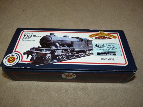 Bachmann branch line 606 - bachmann,