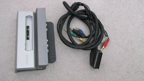 Archos 42000 dvr station gen - gen, 5