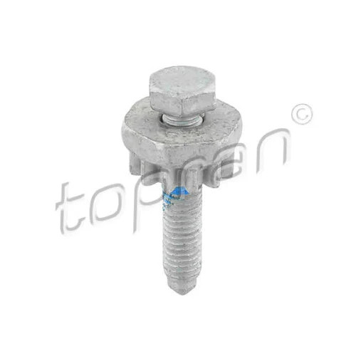 Alternator adjuster bolt - adjuster,