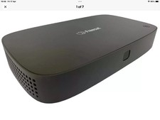 FREESAT UHD-4X Smart 4K Ultra