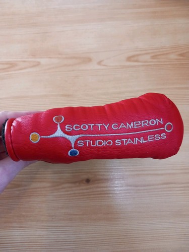 Scotty cameron studio - cameron,