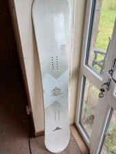 K2 Zeppelin Snowboard 158