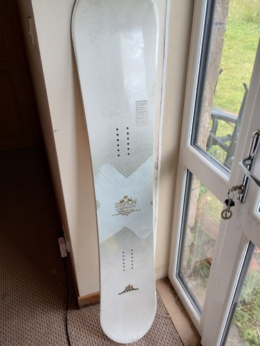 Zeppelin snowboard 158 - zeppelin,