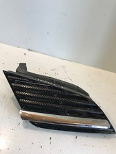 Nissan Primera P12 Front